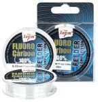 Fluorocarbon előkezsinór 18-as