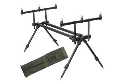 Focus Rod Pod 3 botos 71 és 127 cm