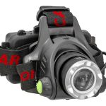 FocusN Headlamp fejlámpa