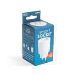 Fogyasztásmérős smart konnektor