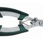 Fonottzsinór vágó olló 13 cm