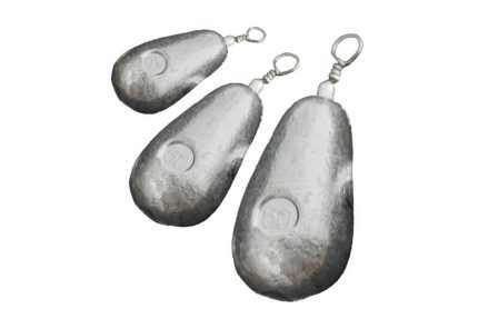 Forgós cseppólom 60 g 1 db