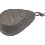 Forgós lapított körte ólom 60 g 1 db