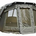 Frontier Bivvy sátor és sátortakaró