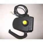 FŰNYÍRÓ KAPCSOLÓ + KÁBEL