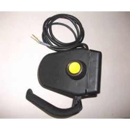 FŰNYÍRÓ KAPCSOLÓ + KÁBEL