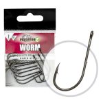 Füles gilisztás horog 4-es 10 db