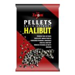 Fúrt halibut pellet 15 mm halibut 5 kg