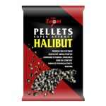 Fúrt halibut pellet 8 mm halibut 800 g