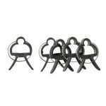 Futónövényrögzítő