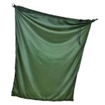 Füzős pontyzsák 100x80 cm