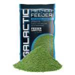 Galactic Method Feeder etetőanyag kagyló hal 1 kg