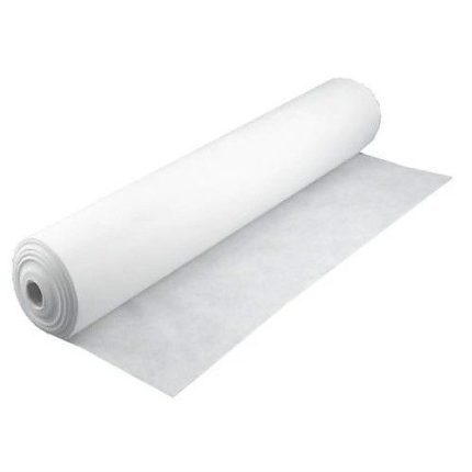 Geotextília fehér 300g per m2 220cmx50m 110m2 per tekercs