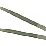 Gubancgátló hüvely 54 mm 10 db