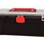 Gyerek horgászláda 30x15x12 cm