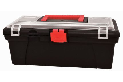 Gyerek horgászláda 30x15x12 cm