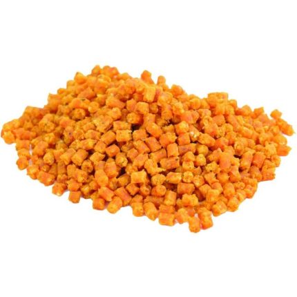 Gyors hatású Micro Pellet 2 mm ananász 300 g