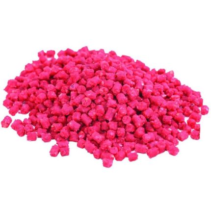 Gyors hatású Micro Pellet 2 mm eper 300 g
