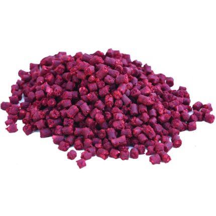 Gyors hatású Micro Pellet 2 mm fűszeres kolbász 300 g
