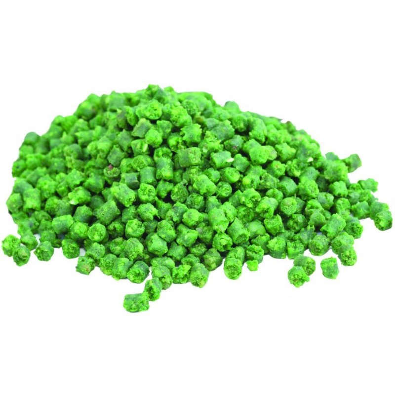 Gyors hatású Micro Pellet 2 mm kagyló (GLM) 300 g