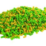 Gyors hatású Nano Pellet 1-2 mm ananász banán 300 g