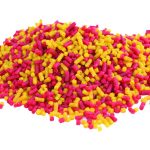 Gyors hatású Nano Pellet 1-2 mm eper méz 300 g