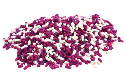 Gyors hatású Nano Pellet 1-2 mm kolbász fokhagyma 300 g