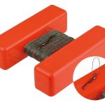 H-bója 121 x 108 x 36 mm L  12 m