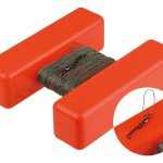 H-bója 60 x 55 x 15 mm S  10 m