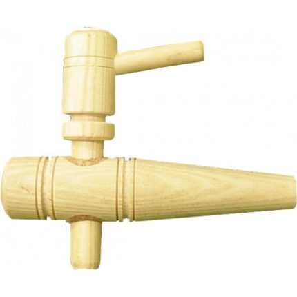 HORDÓ CSAP FA 19 CM