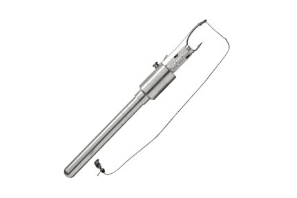 Hajszálelőke készítő 130mm