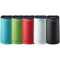 Thermacell Halo mini dekorativ szúnyogriasztó készülék MR-PBR piros