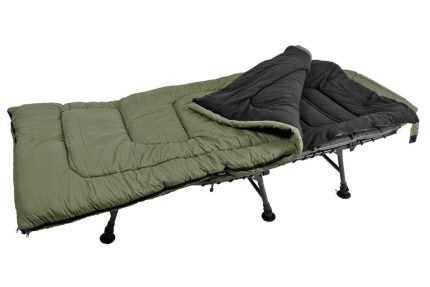 Hálózsák extrém időjáráshoz