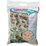 Haltáp 15L 3 colour premium