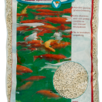 Haltáp 15L white sticks premium