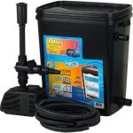 Happet Biofiltr Basic Plus tószűrő