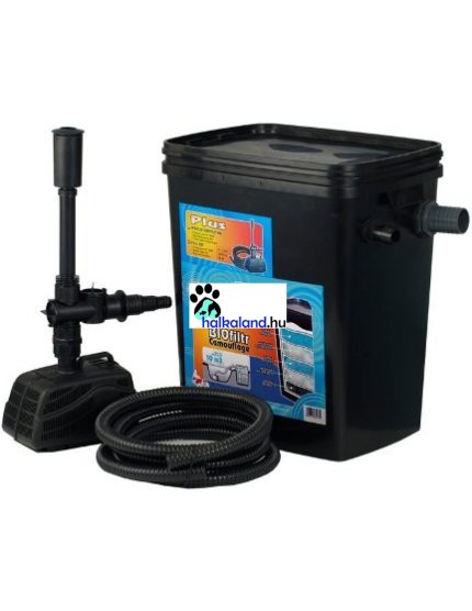 Happet Biofiltr Camouflage Plus tószűrő