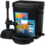 Happet Biofiltr UV Plus tószűrő