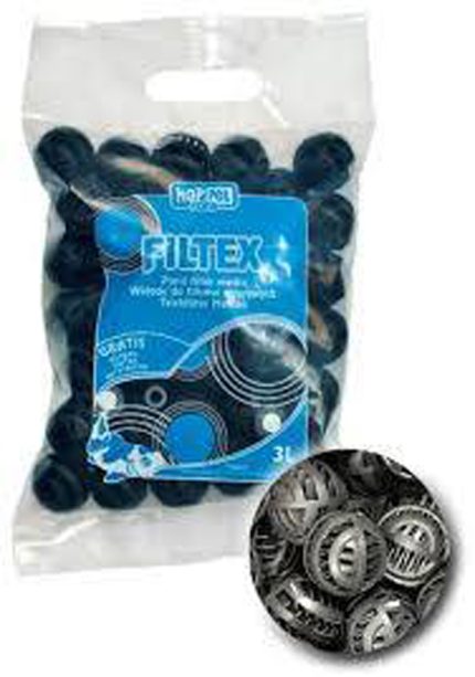 Happet Pond Biobal bio-labda 3l