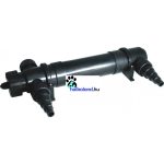 Happet UV-C lámpa kerti tóhoz 36W