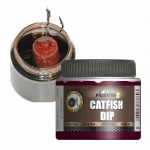 Harcsa mártógatós zselé dip halkivonat 130 ml