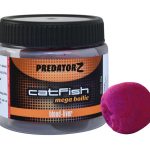 Harcsa mega bojli vér hal 50 g