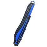 Három fakkos merev bottartó táska 155x21x26cm