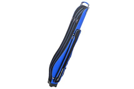 Három fakkos merev bottartó táska 155x21x26cm