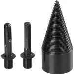 Hasító ék fúróba 42 mm