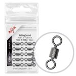 Hengertestű forgó 12-es 10 db