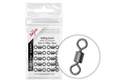 Hengertestű forgó 12-es 10 db