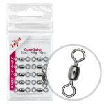 Hordótestű forgó 4-es 10 db