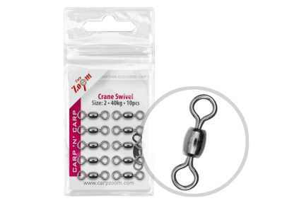 Hordótestű forgó 4-es 10 db