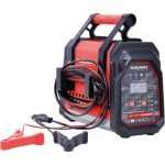 INTELLIGENS AUTÓS AKKUMULÁTOR TÖLTŐ